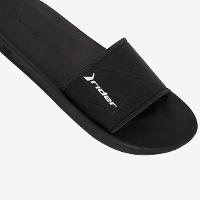 Chinelo Rider Slide Street Masculino - Preto - 1