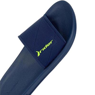 Chinelo Rider Slide Street Masculino - Azul
