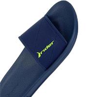 Chinelo Rider Slide Street Masculino - Azul - 1