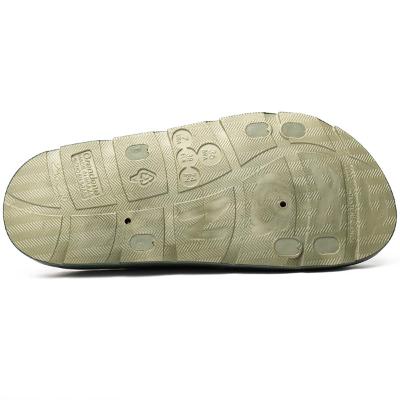 Rasteira Zaxy Vibe Fivela Feminina - Verde