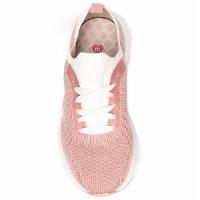 Tênis Molekinha Infantil Gaspea Knit Osaka - Rosa - 3