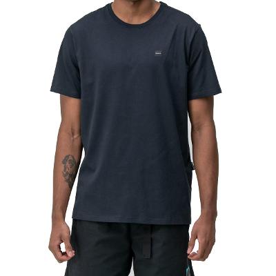 Camiseta Oakley Patch 2.0 Tee - Preto