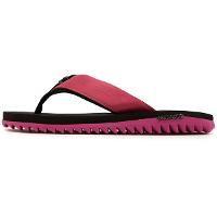 Sandália Kenner Kivah Masculina - Preto e Rosa - 3