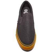 Tênis Rainha Iate IV - Preto e Nude - 3