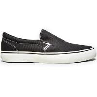 Tênis Rainha Iate IV - Preto e Branco - 2