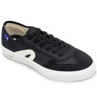 Tênis Rainha Unissex VL 2500 Confort - Preto e Branco - 1