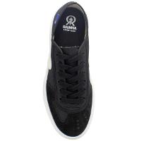 Tênis Rainha Unissex VL 2500 Confort - Preto e Branco - 3