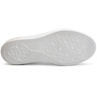 Tênis Rainha Unissex VL 2500 Confort - Preto e Branco - 5