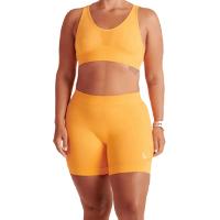 Top Esportivo Lupo Attack 2 Sem Bojo - Amarelo - 3