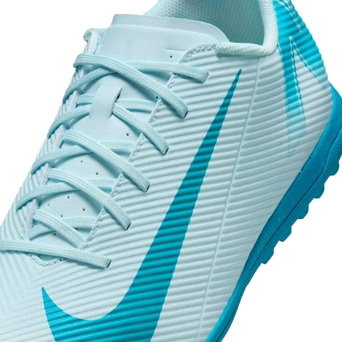 Chuteira Nike Vapor 16 Club Society Masculina - Azul - 3