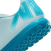 Chuteira Nike Vapor 16 Club Society Masculina - Azul - 5