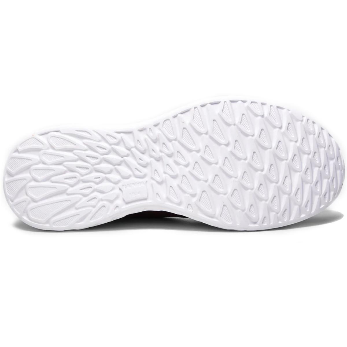 Tênis Rainha Play IV Masculino - Preto e Branco - 9