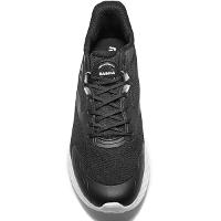 Tênis Rainha Play IV Masculino - Preto e Branco - 3