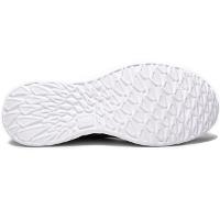 Tênis Rainha Play IV Masculino - Preto e Branco - 9