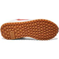 Tênis Fila Renno Classic Masculino - Off White e Marinho - 5