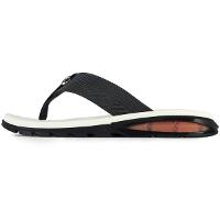 Chinelo Kenner Orak Masculino - Preto e Branco - 3