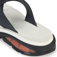 Chinelo Kenner Orak Masculino - Preto e Branco