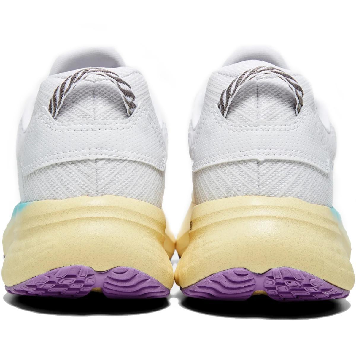 Tênis Fila Maxximus Feminino - Branco e Azul - 6