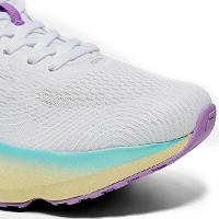 Tênis Fila Maxximus Feminino - Branco e Azul - 5