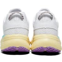 Tênis Fila Maxximus Feminino - Branco e Azul - 6