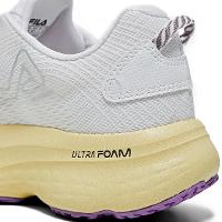 Tênis Fila Maxximus Feminino - Branco e Azul - 7