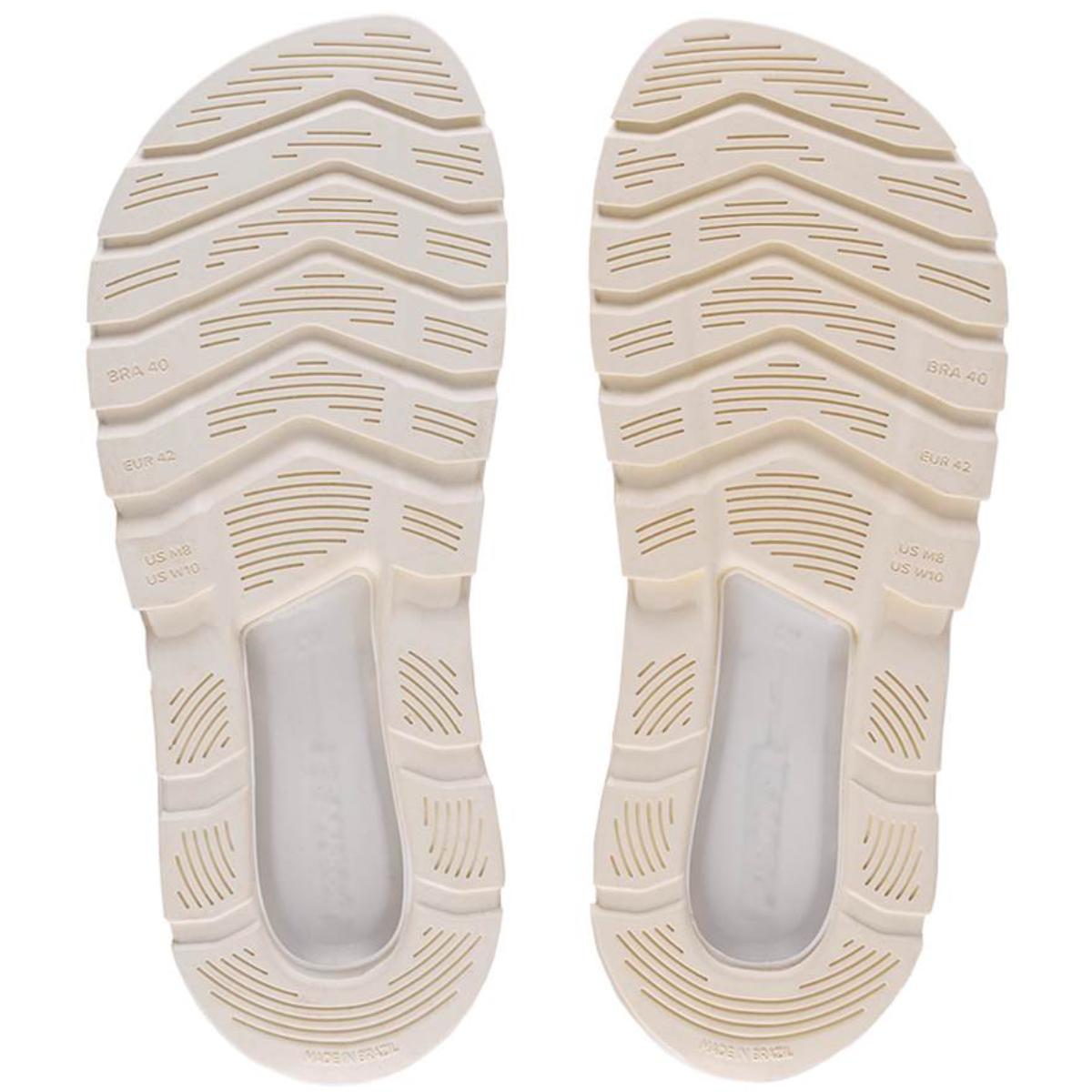 Chinelo Kenner Orak Masculino - Branco - 7