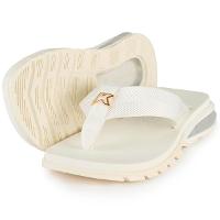 Chinelo Kenner Orak Masculino - Branco - 1