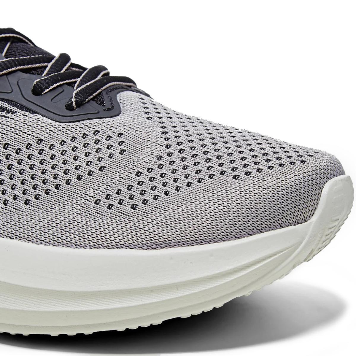 Tênis Olympikus Mescla Masculino - Preto - 5