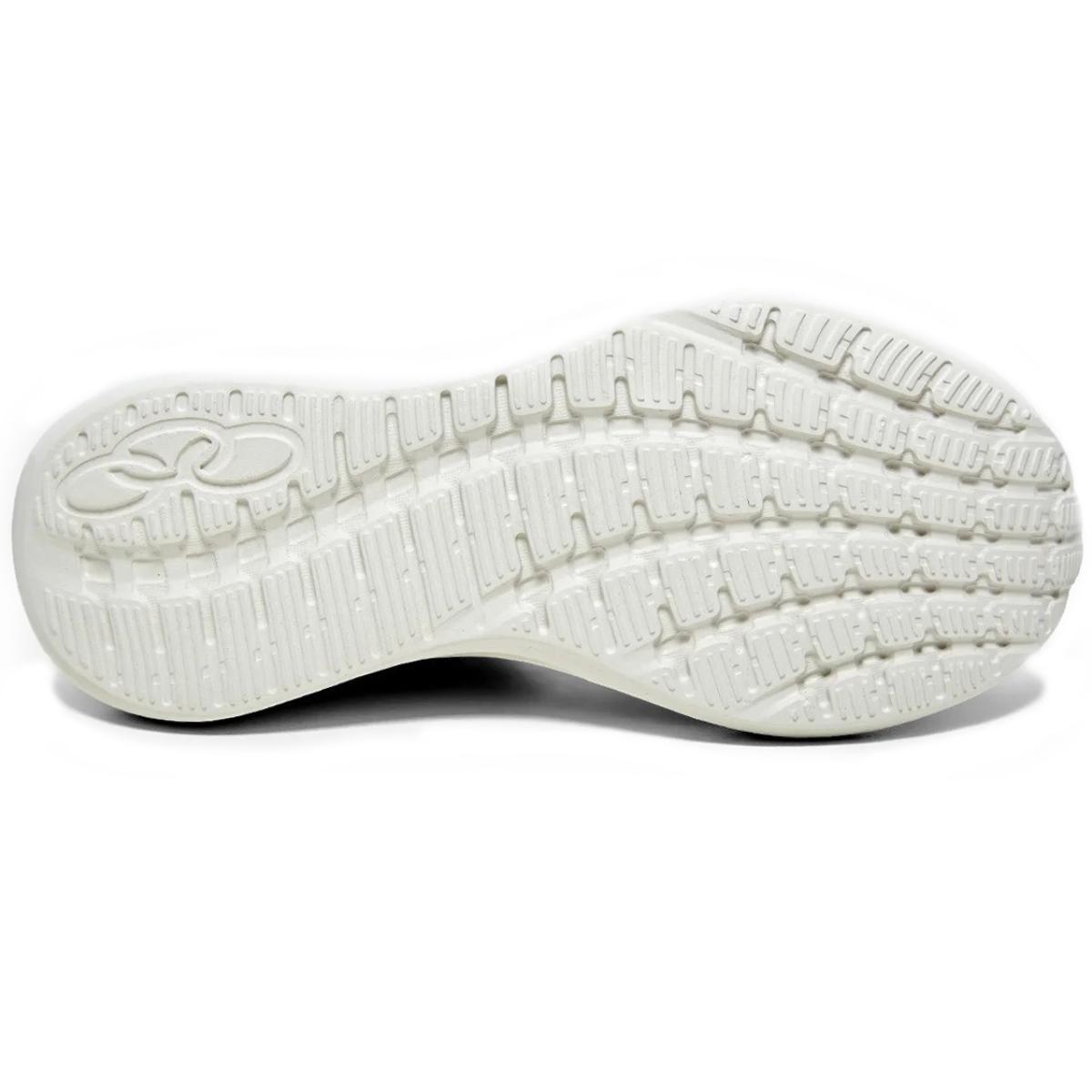 Tênis Olympikus Mescla Masculino - Preto - 9