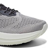 Tênis Olympikus Mescla Masculino - Preto - 5