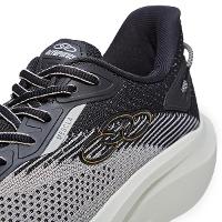 Tênis Olympikus Mescla Masculino - Preto - 6