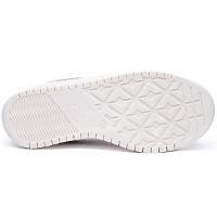 Tênis Vizzano Camurça Perfuros Feminino - Bege - 5