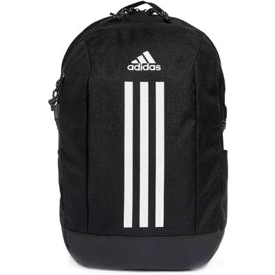 Mochila Adidas Power VII 26L - Preto e Branco