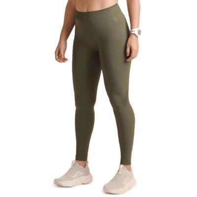 Calça Legging Lupo Up Control Feminina - Verde Oliva