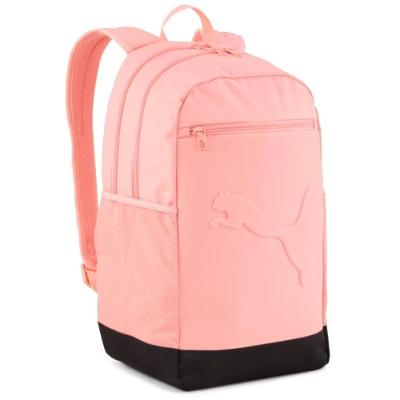 Mochila Puma Buzz Backpack - Rosa Claro