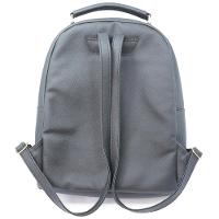 Mochila Casteliê Casual Pompom Feminina - Preto - 3