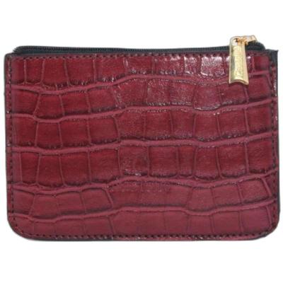 Carteira Casteliê 232 Casual Feminina - Bordô