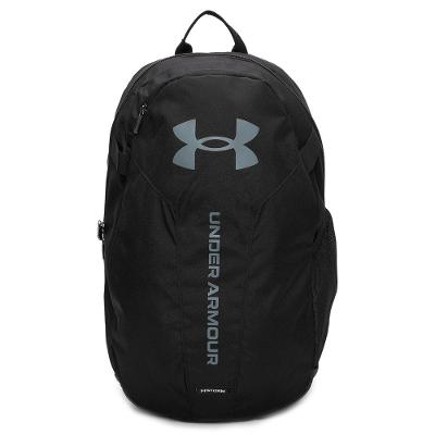Mochila Under Armour Hustle Lite - Preto