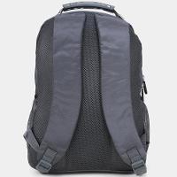 Mochila Olympikus com Cabo de Aço 22L - Chumbo