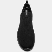 Tênis Skechers Ultra Flex 2.0 Masculino - Preto - 3