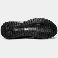 Tênis Skechers Ultra Flex 2.0 Masculino - Preto - 5