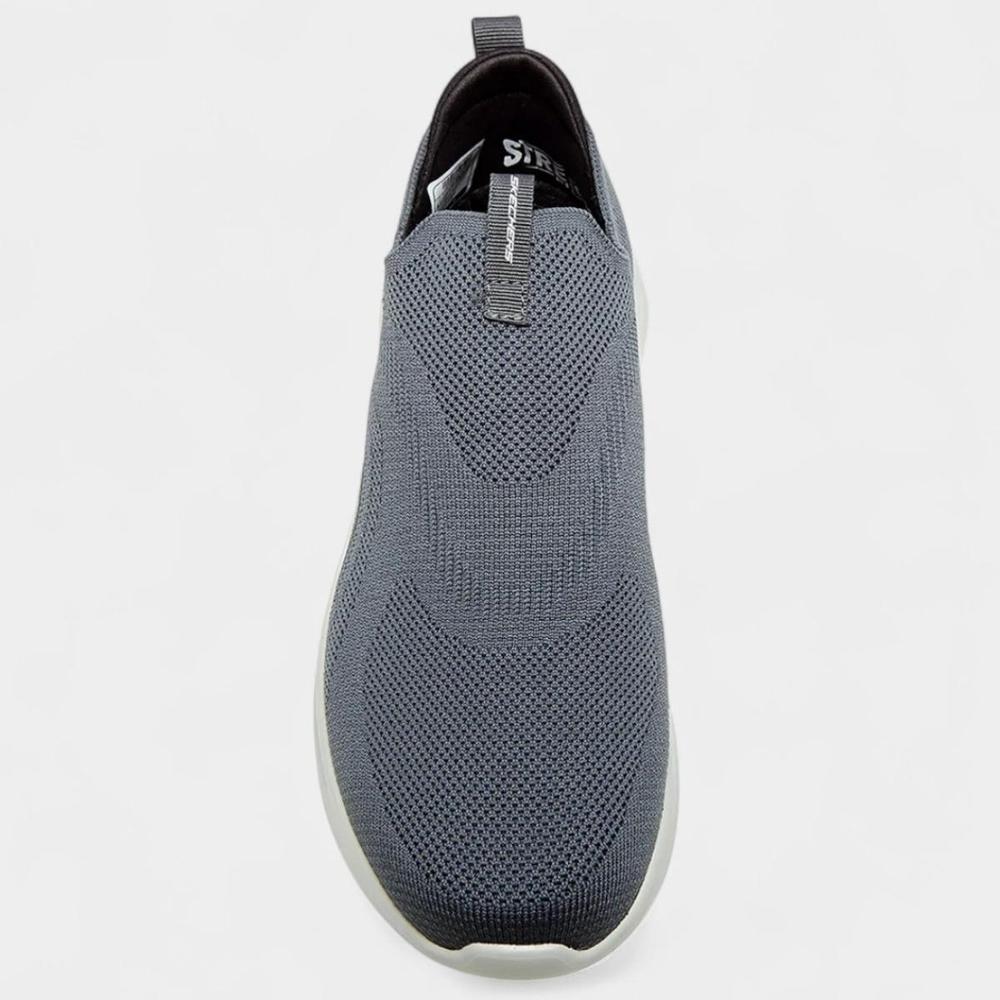 Tênis Skechers Ultra Flex 2.0 Masculino - Cinza - 3