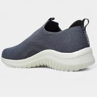 Tênis Skechers Ultra Flex 2.0 Masculino - Cinza
