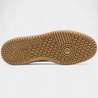 Tênis Couro Fila Acd Classic Masculino - Bege - 5