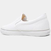 Tênis Rainha Iate IV - Branco e Cinza