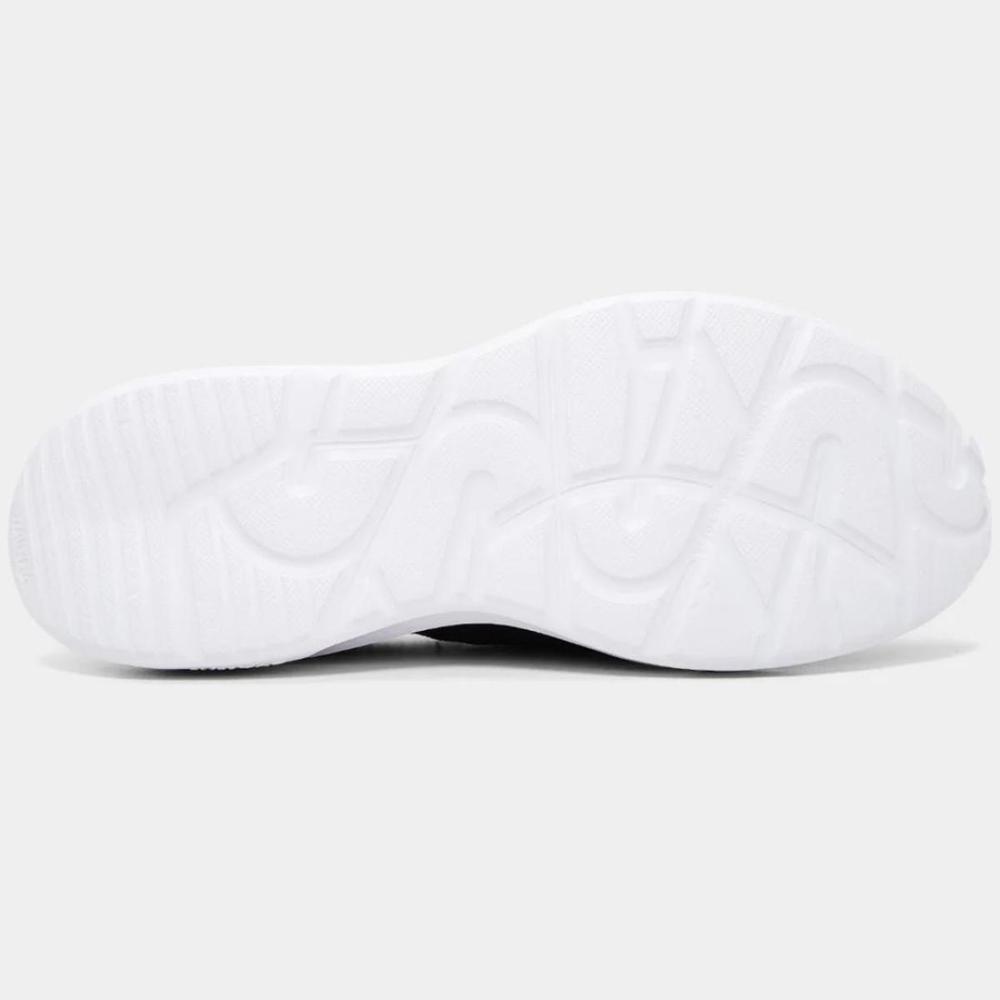 Tênis Rainha Relax Masculino - Marinho e Bege - 5