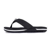 Chinelo Infantil Kenner NK6 Pro - Preto e Branco - 3