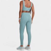 Calça Legging Lupo Max Feminina - Verde Água - 2