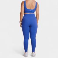 Calça Legging Lupo Max Feminina - Azul - 2