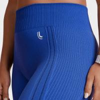 Calça Legging Lupo Max Feminina - Azul - 5
